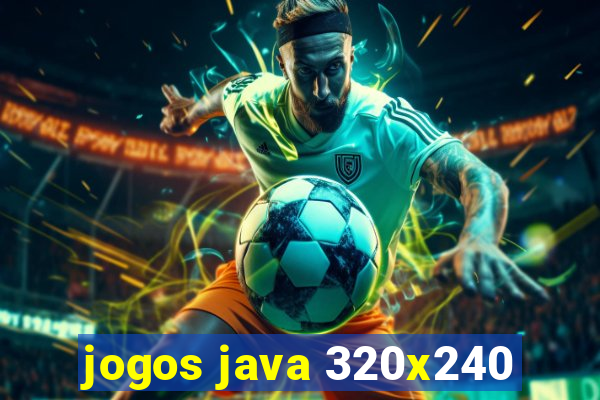 jogos java 320x240